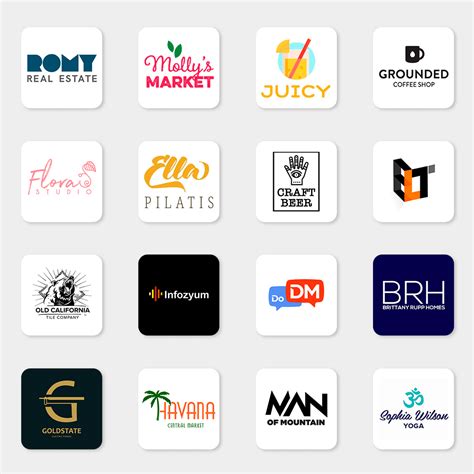 logo designers cebu|The Best Logo Design Companies .